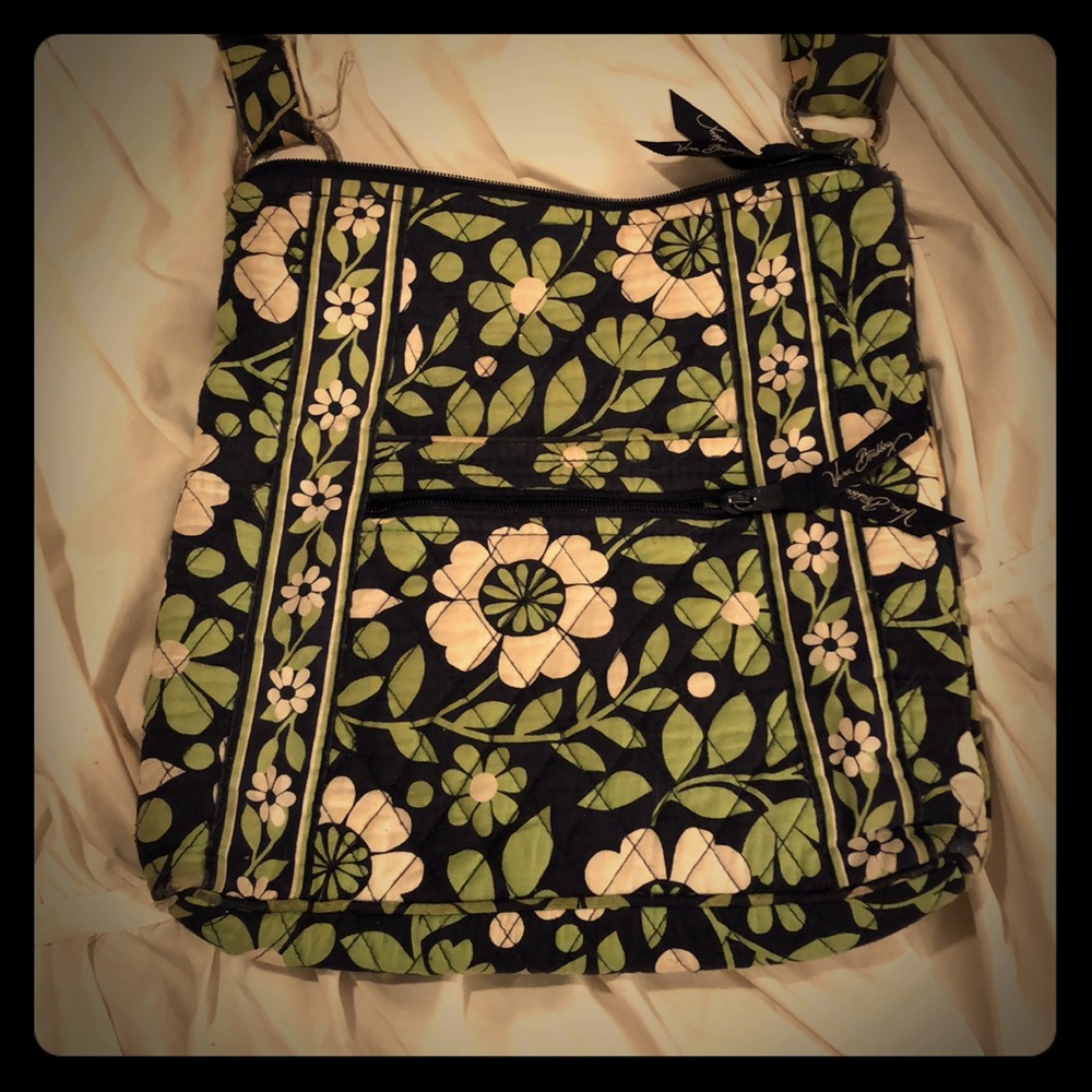 Vera Bradley duo set